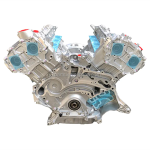 Piezas de Automóviles de Alta Calidad, Nuevo Conjunto de Motor <span class=keywords><strong>V8</strong></span> M278 932 para Mercedes Benz GLS <span class=keywords><strong>GLE</strong></span> S550 X166 C292 4.0L 4.7L - Product Image 5