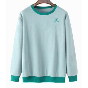 Sudaderas Básicas de Fábrica para Hombre, Sudaderas de Primera Calidad, Nueva Llegada - Product Image 1