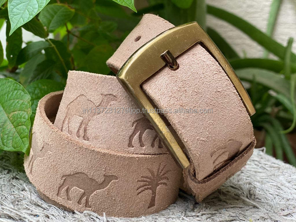 Tan and dark tan Color