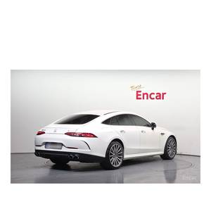 Mercedes-Benz AMG GT 4 portes 43 4MATIC+ 2022/3, 136 886 km, boîte automatique, conduite à gauche, caméra de recul - Product Image 2