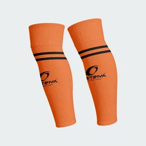 Fashionable Casual Winter Crew Compression Knitted Legs Fully Customized Spandex/<b>Polyester</b> Seamless Breathable Men's <b>Socks</b> - Product Image 5
