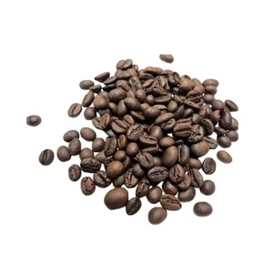 Café Robusta en Grano, Premium, Orgánico, Tueste Intenso, Suministro B2B para Comercio Electrónico y Venta Minorista de Café - Product Image 1