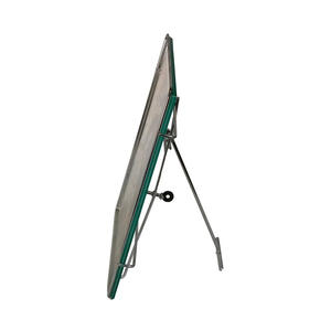 Cadre photo en métal finition mate de luxe, conçu pour la décoration moderne de table et murale dans les intérieurs élégants - Product Image 2