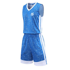 Uniforme de Baloncesto de Diseño Único, Uniforme de Baloncesto de Secado Rápido, Ropa Deportiva, Uniforme de Baloncesto - Product Image 2