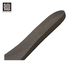 Plantillas Deportivas de Masaje 3D, Antibacterianas, con Infrarrojos Lejanos, Desodorantes, de Látex Verde-Dorado - Product Image 6