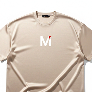 เสื้อยืดสตรีทแวร์ทรงหลวมโอเวอร์ไซส์ พิมพ์ลายกราฟิก ผ้าฝ้าย ฮิปฮอป แขนครึ่งตัว ยูนิเซ็กส์ ไซส์พลัส เสื้อยืดลำลอง - Product Image 2