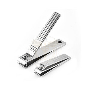 Kit professionnel de coupe-ongles, accessoires de soin des ongles pour salon, voyage et usage domestique, à prix avantageux - Product Image 3