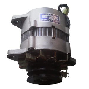 DAEWOO BUS Auto Parts 65261017111 ALTERNADOR para DAEWOO BUS - Product Image 1