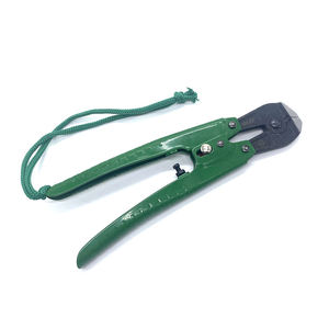 Cisailles latérales à trois pointes en acier inoxydable pour bijouterie, outils et équipements, pinces et outils de coupe en métal - Product Image 3