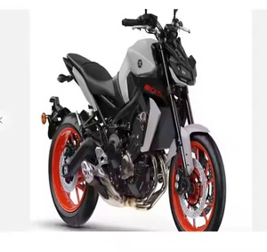 Mejor Proveedor de Motos Nuevas, Originales y Reales, Superbike Enduro, Motocicleta Todoterreno, Serie MT-125 MT-03 MT-07 MT-09 MT-10 - Product Image 3