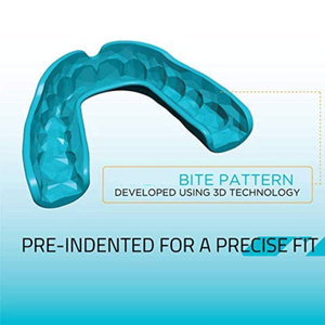 Protector Bucal de Boxeo de Fabricación Pakistaní, Bajo MOQ, Protector Bucal de Boxeo para Entrenamiento - Product Image 5