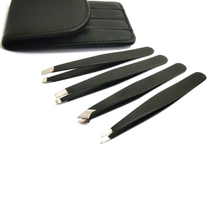 Paquete Premium (12 Piezas) de Cuchillas para Cejas Profesionales de Salón, Hojas de Acero Inoxidable de Larga Duración, Fabricadas en la Instalación - Product Image 2