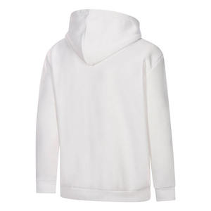Sudadera con Capucha de Tela Gruesa y Corte Holgado para Hombre, Ropa Casual para Uso Diario, Prenda Cómoda para Combinar en Capas - Product Image 3