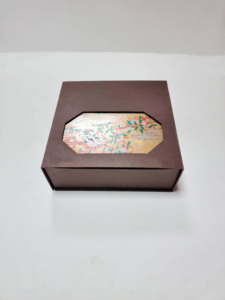 Cajas de Regalo Impresas Personalizadas con Acabado Mate o Brillante Diseñadas para Empaquetado de Marca Privada - Product Image 3