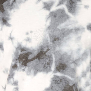 T-shirts pour hommes confortables et élégants, sur mesure, faible MOQ - Product Image 6