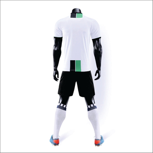 Uniformes de Fútbol para Adultos, Conjunto de Camisetas de Fútbol para Entrenamiento, Conjuntos de Clubes Deportivos, Impresión Digital, Pantalones Cortos de Primavera Personalizados - Product Image 3
