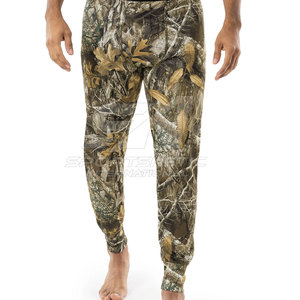 Pantalones de Caza de Movimiento Flexible para Uso en Campo al Aire Libre, Pantalones de Caza de Alta Calidad para Mayor Comodidad - Product Image 4
