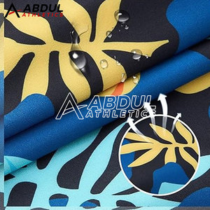 Versatile Gym <b>Shorts</b> For Running Exercise Training And Sports Activities With Comfortable Breathable Performance Fabric - Product Image 4