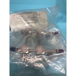 LAM 839-044404-001 ท่อส่งก๊าซ, 4 VERIFLO 45200243 - อุปกรณ์และอะไหล่เซมิคอนดักเตอร์ระดับโลกที่เชื่อถือได้ - Product Image 6
