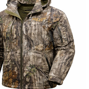 Nouvelles Vestes de Chasse Respirantes Style 2026 – Vente Flash Hommes – Prix Raisonnable - Product Image 6