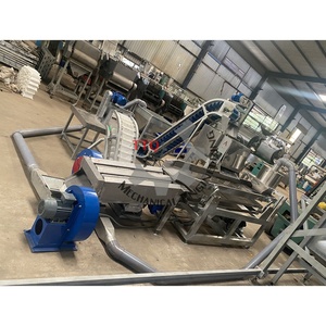 Noix de cajou automatique décortiquant sans effort les noix de cajou de la machine pour une productivité accrue - Product Image 3