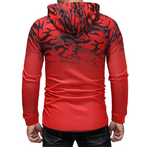 Chándal Deportivo Sublimado Estampado para Hombre de Alta Calidad, el Mejor Chándal Deportivo Estampado al Por Mayor - Product Image 5