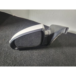กระจกมองข้างซ้าย Picanto ปี 2004-2015 ของแท้ มือสอง รุ่น LH รหัสอะไหล่ 8761007068 - Product Image 4