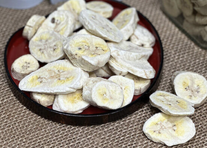 Plátano Liofilizado Premium de Vietnam: Material de Plátano Natural para Snacks, Cereales y Coberturas, Venta al por Mayor a Granel, Marca Privada - Product Image 5