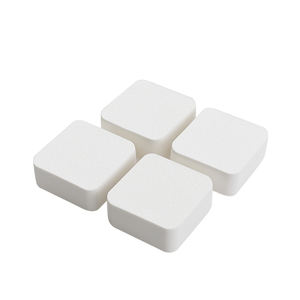 Spugnetta per Trucco Diamond Puff 4P, Strumento di Bellezza Quotidiano in Offerta - Product Image 1