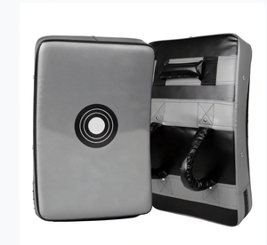 Top Trending Custom Color and Size Lightweight Boxing <b>Focus</b> <b>Pads</b> Factory Price New Design <b>Focus</b> <b>Pads</b> Boxing <b>Focus</b> <b>Pad</b> - Product Image 4