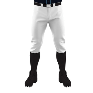 Nouvelle conception du fabricant, uniformes de baseball respirants pour adultes, ensembles de vêtements de sport pour hommes, vêtements de sport pour l'équipe du Pakistan - Product Image 6