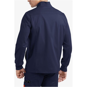 Blouse Médicale Homme Style Unique, Confortable et Anti-Plis, Idéale pour Médecins et Infirmiers – Vêtement de Travail Médical à Prix Abordable – Nouvelle Collection Promotionnelle - Product Image 2