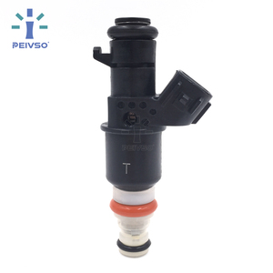 Inyector de Combustible Peivso a Precio de Costo, en Stock, para HONDA Accord CR-V 2.4L K24A 2005~2009 OEM 16450-RAA-A01 - Product Image 1