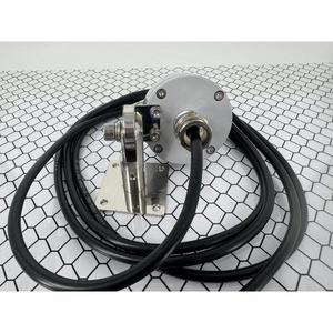 CS-UIEX-11-CHINA ชุดควบคุมเครื่องสร้างประจุ - อุปกรณ์และอะไหล่เซมิคอนดักเตอร์ระดับโลกที่เชื่อถือได้ - Product Image 4