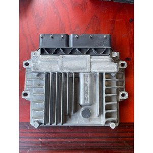 อะไหล่รถยนต์-jcb มือสอง ใช้ได้กับ SsangYong Actyon สำหรับ Delphi ECU โมดูลควบคุมเครื่องยนต์ A6645406532 20DT E4 อะไหล่รถยนต์เกาหลี - Product Image 1