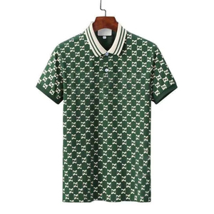 เสื้อยืดลำลองดีไซน์ใหม่สำหรับผู้ชาย ผ้าสแปนเด็กซ์/คอตตอน พิมพ์ลายดิจิทัล ระบายอากาศได้ดี แขนสั้น จากปากีสถาน บริการ OEM - Product Image 4