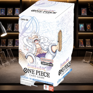 [OPK-05] Awakening of The New Era Korean Booster Box per Collezionisti e Negozi di Articoli da Hobby - Product Image 2