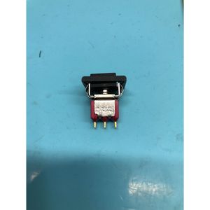 สวิตช์ 3 Axcelis 6500103 แบบกดปุ่ม ไม่มีไฟ LED - อุปกรณ์และอะไหล่เซมิคอนดักเตอร์ระดับโลกที่เชื่อถือได้ - Product Image 4