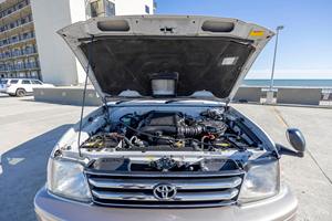 Toyota Land Cruiser Prado TX de 1998 - Product Image 2