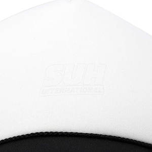 Gorra Trucker Informal en Oferta, Precio Económico, 100% Algodón, Transpirable e Impermeable, Logotipo Personalizado, Servicio OEM, Unisex - Product Image 6