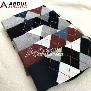 Calcetines Casuales Cómodos para Uso Diario, Diseño Transpirable y Duradero para Todas las Temporadas, Perfectos para una Comodidad Suave, Calcetines Deportivos - Product Image 6