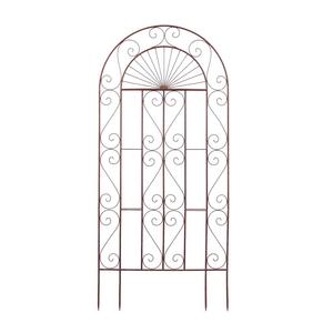 Estructura de Soporte para Plantas de Jardín Más Vendida con Acabado de Recubrimiento en Polvo, Duradera para Exteriores, Tamaño y Forma Personalizables - Product Image 6