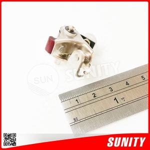 ชุดเบรกเกอร์คอนแทคคุณภาพเยี่ยมใหม่ของไต้หวัน SUNITY รุ่น OEM 650-81321-10-00 สำหรับเครื่องยนต์เรือยามาฮ่า 6 แรงม้า-28 แรงม้า 4 จังหวะ พร้อมคอยล์พัลเซอร์ - Product Image 3