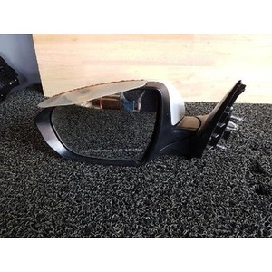 กระจกมองข้างซ้าย Optima รุ่น Sub Assy-O/S สำหรับมองหลัง ด้านซ้าย มือสอง ของแท้ OEM รหัส 876102T010AS - Product Image 3