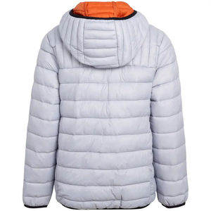 Mens Stand Collar Puffer Jacket Warm Insulated <b>Quilted</b> <b>Winter</b> Coat Lightweight Casual Outdoor Jacket OEM ODM Custom - Product Image 6
