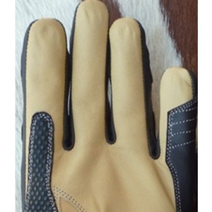 Guantes de Cuero Vacuno de Alta Calidad, Color Personalizado, Keven Impex KI-474, Protección Completa para los Dedos, Transpirables, Unisex, Precio Económico - Product Image 5