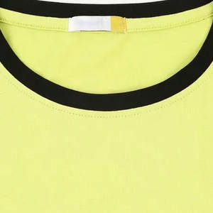 Camisetas para Hombre Listas para el Gimnasio con Tela Elástica, Tacto Suave y Corte Moderno y Elegante para un Estilo de Vida Activo - Product Image 5