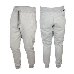 Pantalon Homme Léger en Coton Tricoté 100% – Édition Vente en Gros à Chaud – Meilleur Prix – Taille Haute Élastique – Décontracté – Non Tissé 100% - Product Image 1