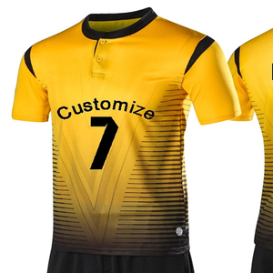 Camiseta de fútbol americano. Crea tu propio logotipo, nombre de equipo o jugador. Uniformes transpirables de fútbol americano subidos por Dress Sports Football. - Product Image 5