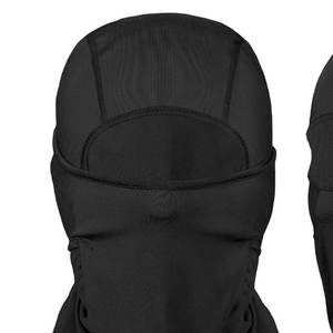 Masque de ski intégral pour homme, balaclava en polaire thermique, coupe-vent, doux et chaud, équipement de sport de plein air pour le ski ou le snowboard - Product Image 4